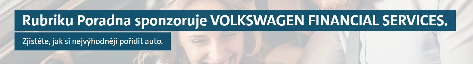 VOLKSWAGEN FINANCIAL SERVICES